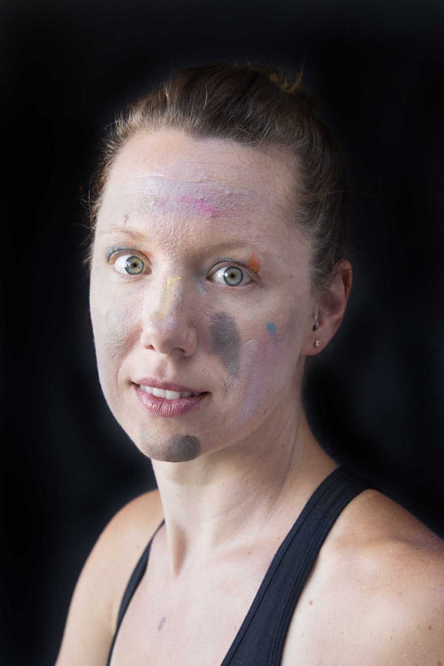 Model: Brandi Pahl  Make-up Artist: Grace Pahl (4)